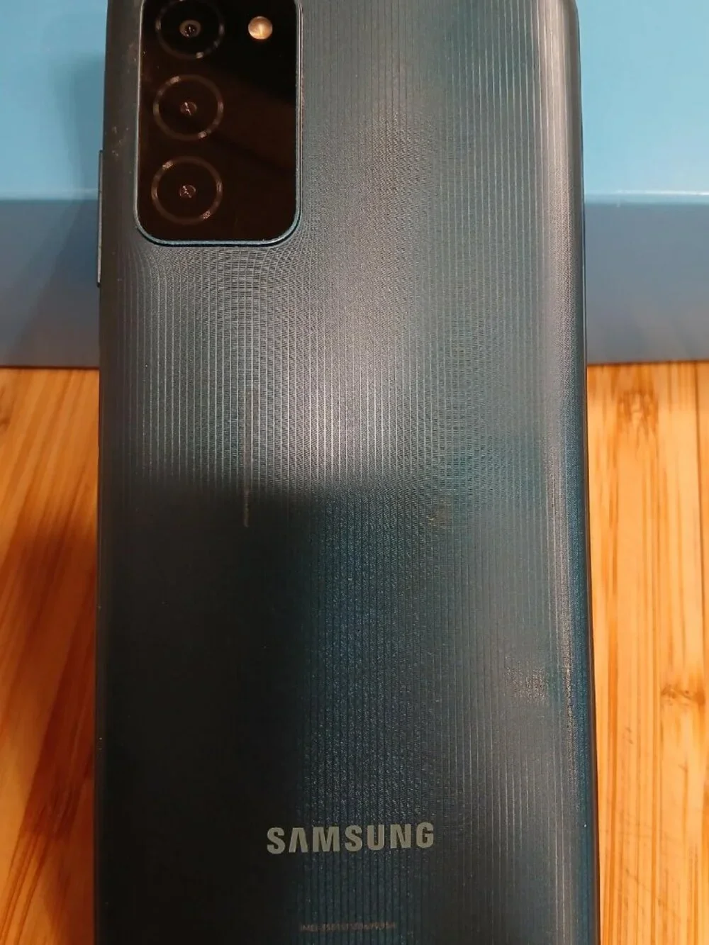 SAMSUNG GALAXY A03s CELLPHONE